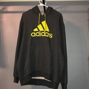 Men’s Adidas Hoodie